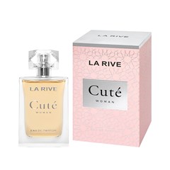 La Rive Cuté - Perfume Eau De Parfum Feminino 100ml