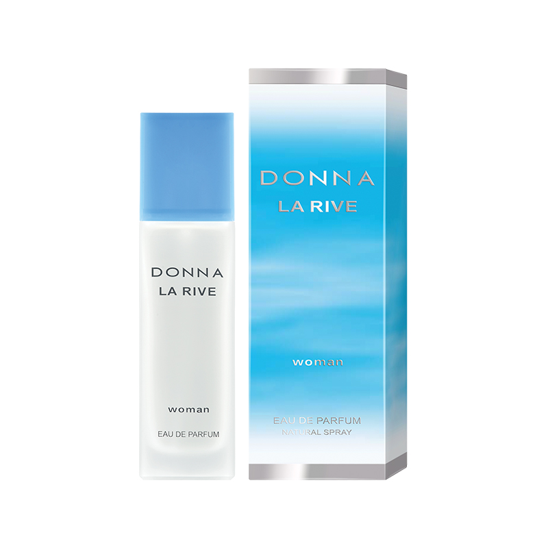 La Rive Donna - Perfume Eau De Parfum Feminino 90ml