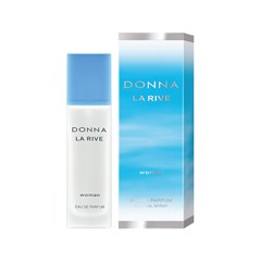 La Rive Donna - Perfume Eau De Parfum Feminino 90ml