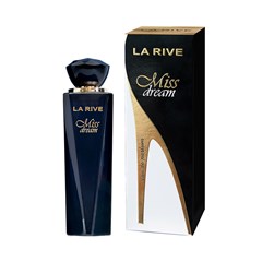 La Rive Miss Dream - Perfume Eau De Parfum Feminino 100ml