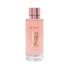 La Rive 315 Prestige Pink - Perfume Eau De Parfum Feminino 100ml