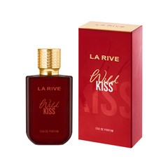 La Rive Wild Kiss - Perfume Eau De Parfum Feminino 90ml