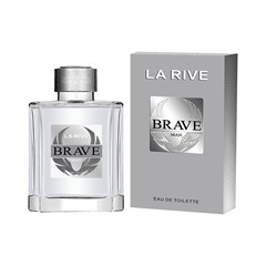 La Rive Brave - Perfume Eau de Toilette Masculino 100ml