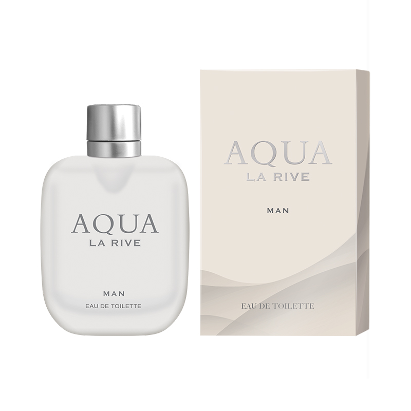 La Rive Aqua - Perfume Eau de Toilette Masculino 90ml