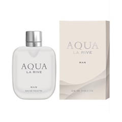 La Rive Aqua - Perfume Eau de Toilette Masculino 90ml