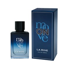La Rive Move On - Perfume Eau de Toilette Masculino 100ml