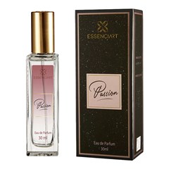 Essenciart Passion - Perfume Eau De Parfum Feminino 30ml