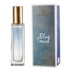 Essenciart Blue Touch - Perfume Eau De Parfum Feminino 30ml