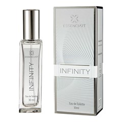 Essenciart Infinity - Perfume Eau de Toilette Masculino 30ml