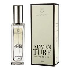 Essenciart Adventure - Perfume Eau de Toilette Masculino 30ml
