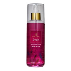 Essenciart Desire - Spray Desodorante Corporal 200ml