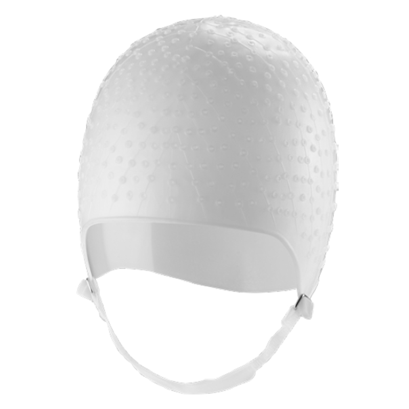 Dompel Classic Natural - Touca para Mechas Sem Agulha