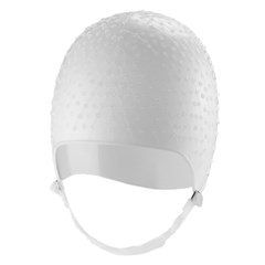 Dompel Classic Natural - Touca para Mechas Sem Agulha