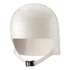 Dompel Romana Natural - Touca para Mechas Sem Agulha