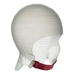 Dompel Sparta Natural - Touca para Mechas Com Agulha