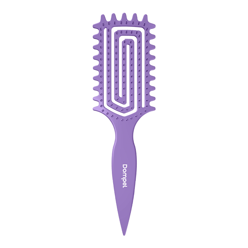 Dompel Enlace Violeta - Escova de Cabelos