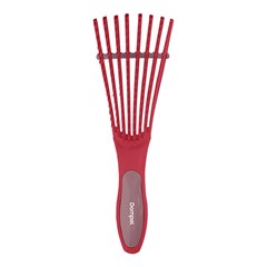 Dompel Caracol Coral - Escova de Cabelos