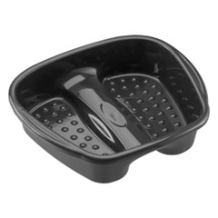 Dompel Preta - Bacia de Pedicure