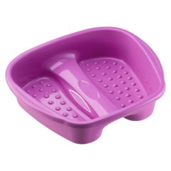 Dompel Rosa - Bacia de Pedicure