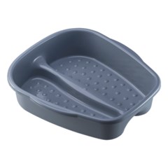 Dompel Compact Cinza - Bacia de Pedicure