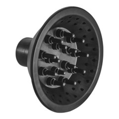 Dompel - Difusor de Ar para Secador