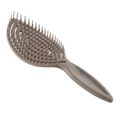 Dompel Amazônia Café - Escova de Cabelos