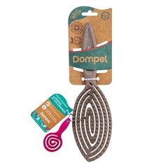 Dompel Amazônia Café - Escova de Cabelos