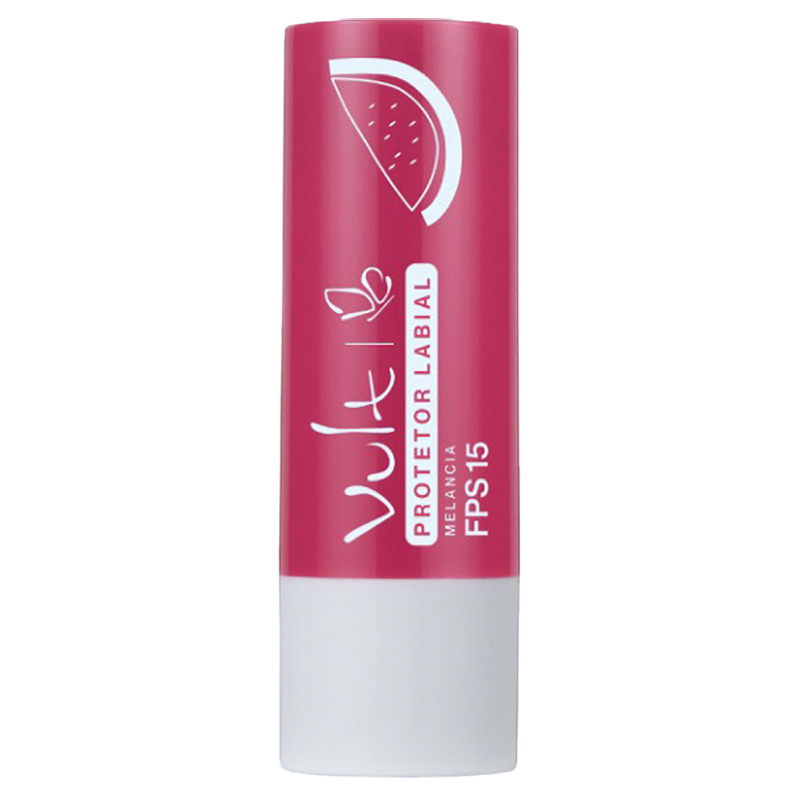 Vult Balm Melancia - Protetor Labial 3,5g
