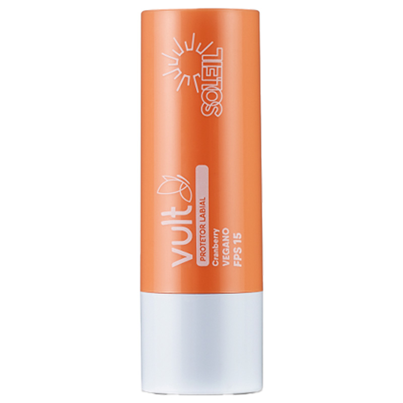 Vult Soleil - Balm Labial 3,6g