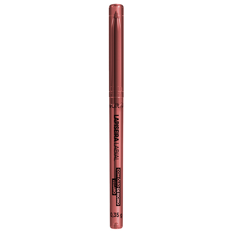 Vult Rosé - Lapiseira Labial 0,35g