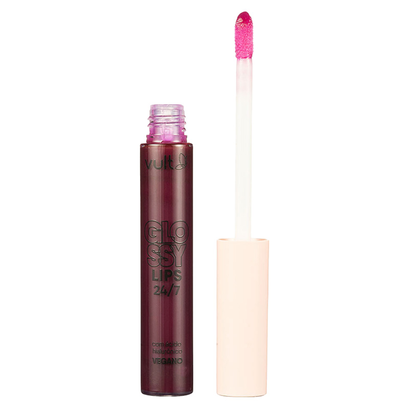 Vult Glossy Lips 24/7 Amora - Gloss Labial 5,2ml
