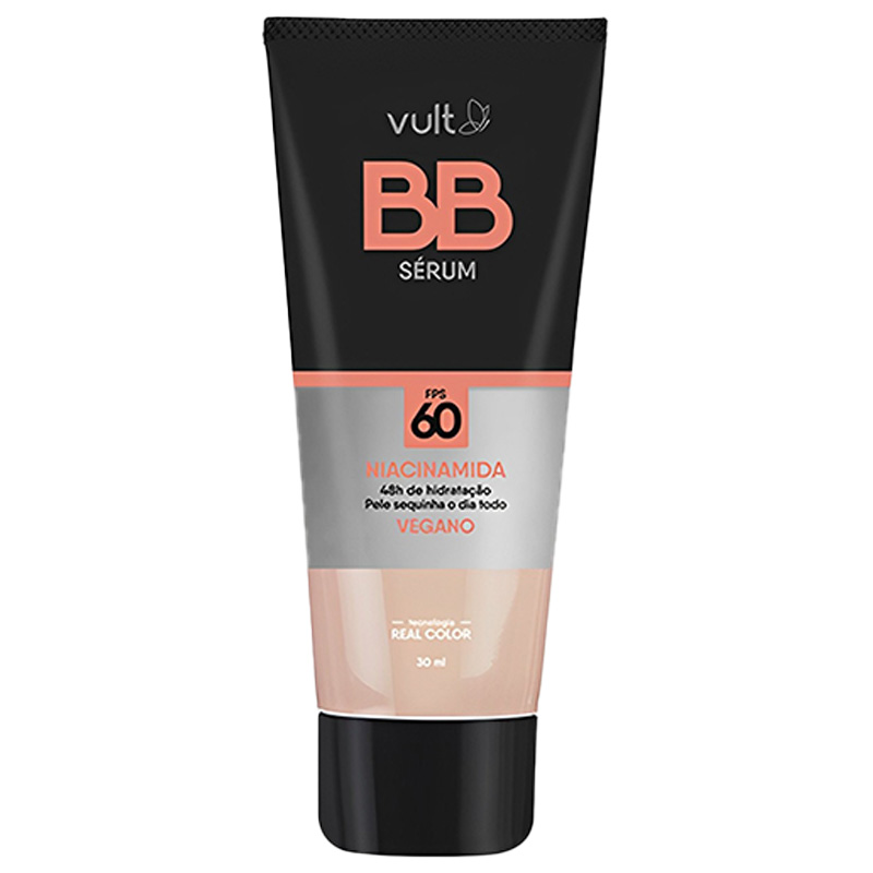 Vult BB FPS 60 V160 - Sérum Facial 30ml
