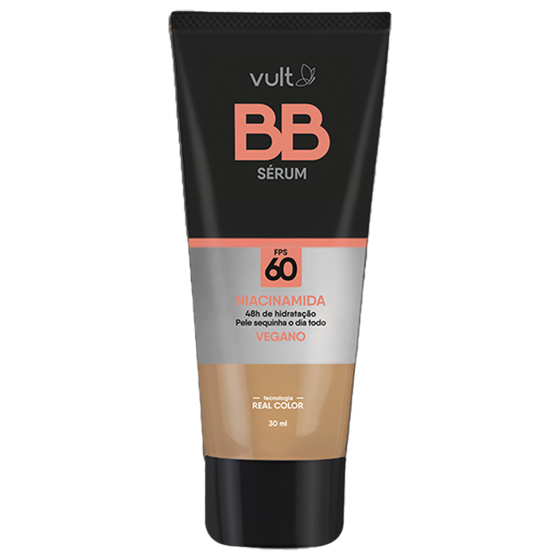 Vult BB FPS 60 V230 - Sérum Facial 30ml