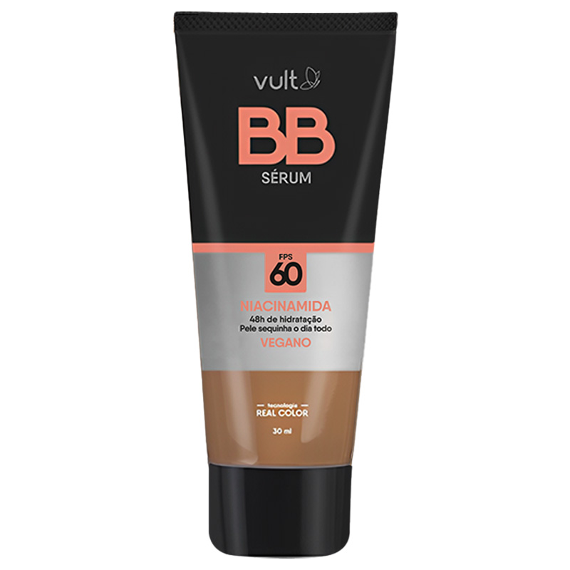 Vult BB FPS 60 V300 - Sérum Facial 30ml