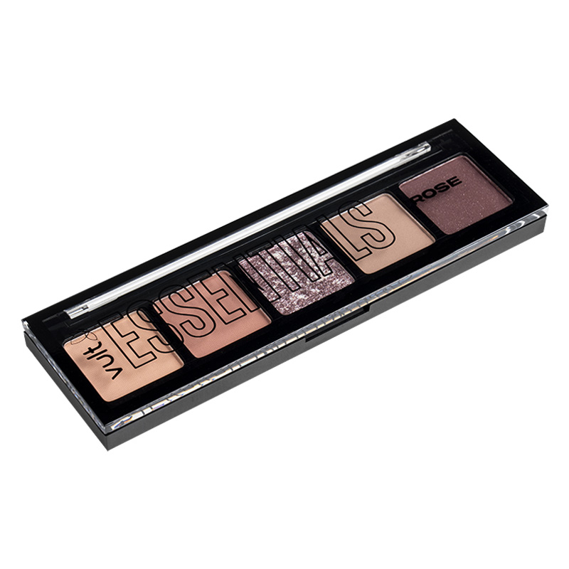 Vult Essentials Rose - Paleta de Sombras 3g