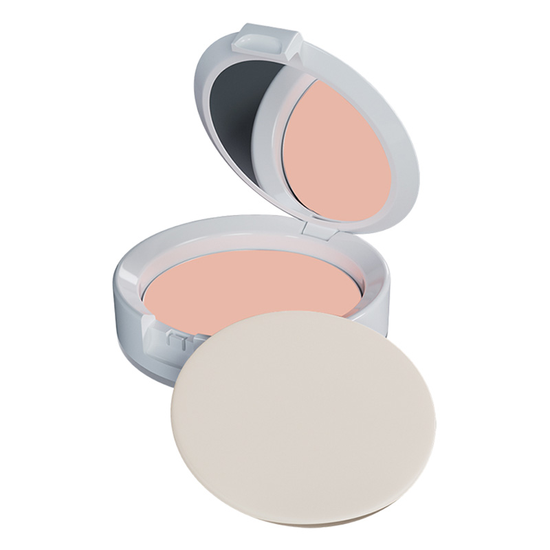 Vult FPS 90 Médio Claro - Pó Compacto Facial 6g