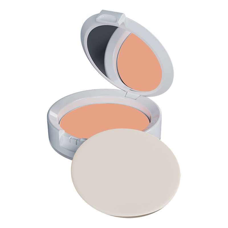 Vult FPS 90 Médio - Pó Compacto Facial 6g