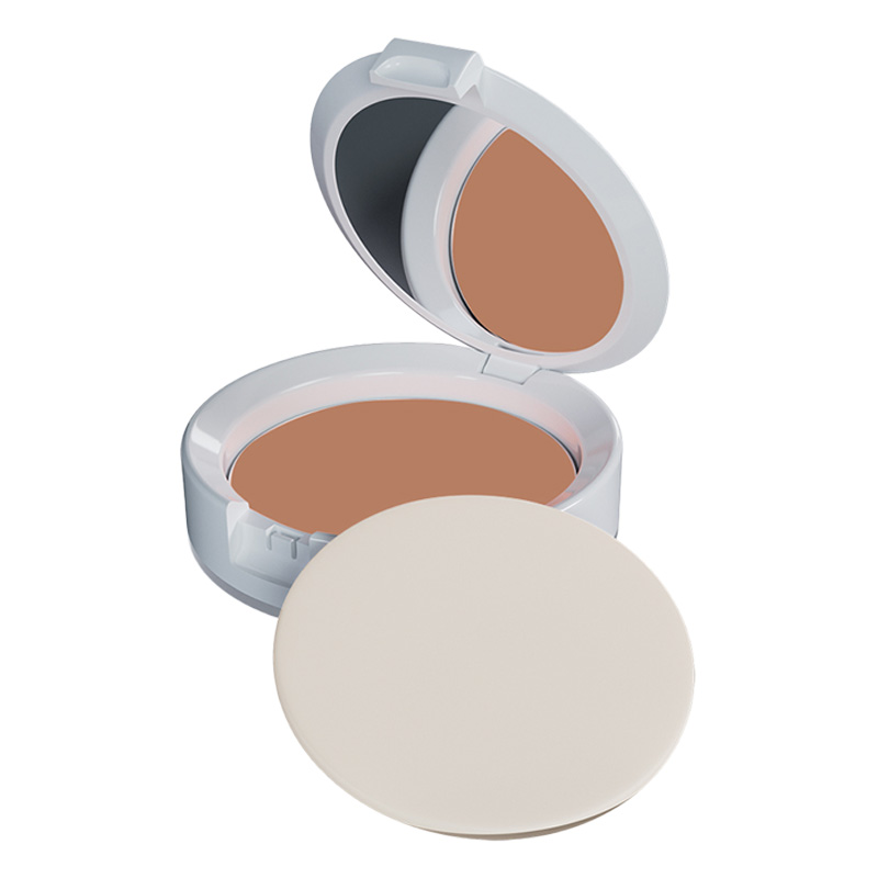 Vult FPS 90 Médio Escuro - Pó Compacto Facial 6g