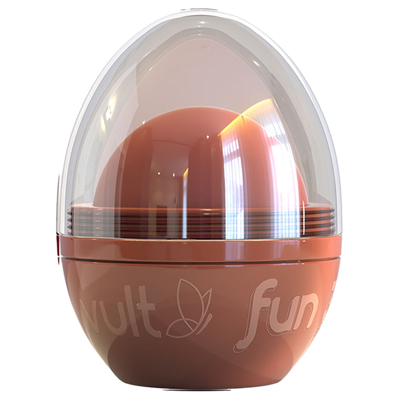Vult Fun 3 em 1 Bronze Natural - Blush 6,5g