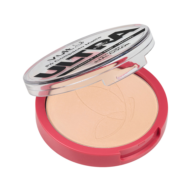 Vult Ultrafino V410 - Pó Compacto Matte 9g