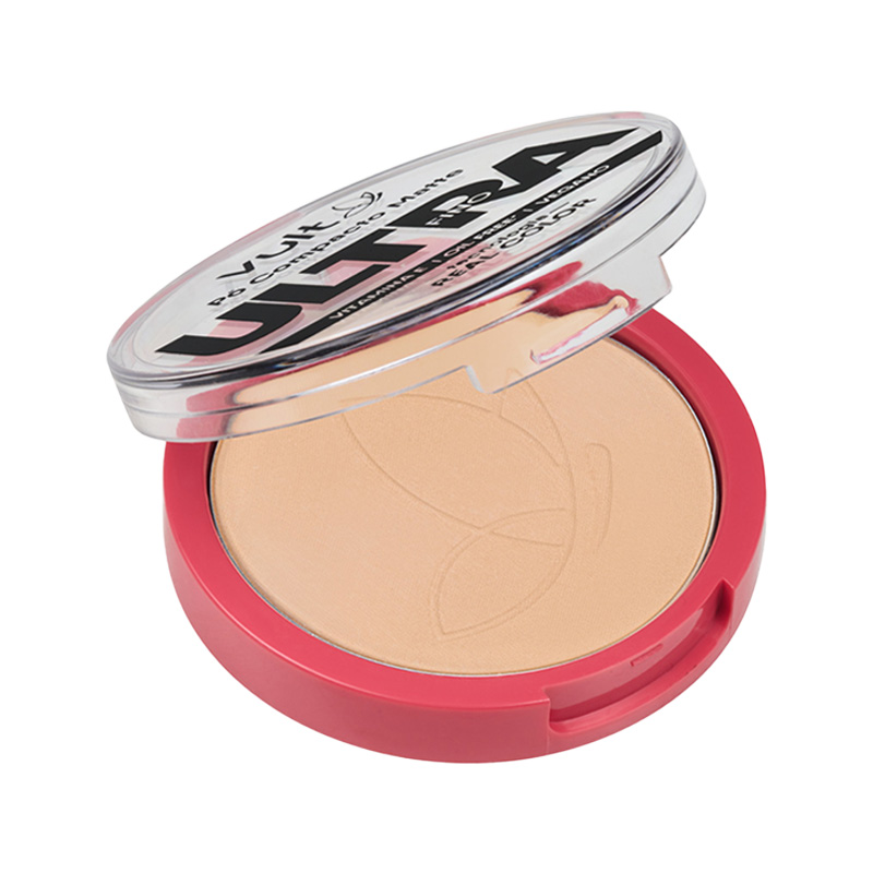 Vult Ultrafino V420 - Pó Compacto Matte 9g