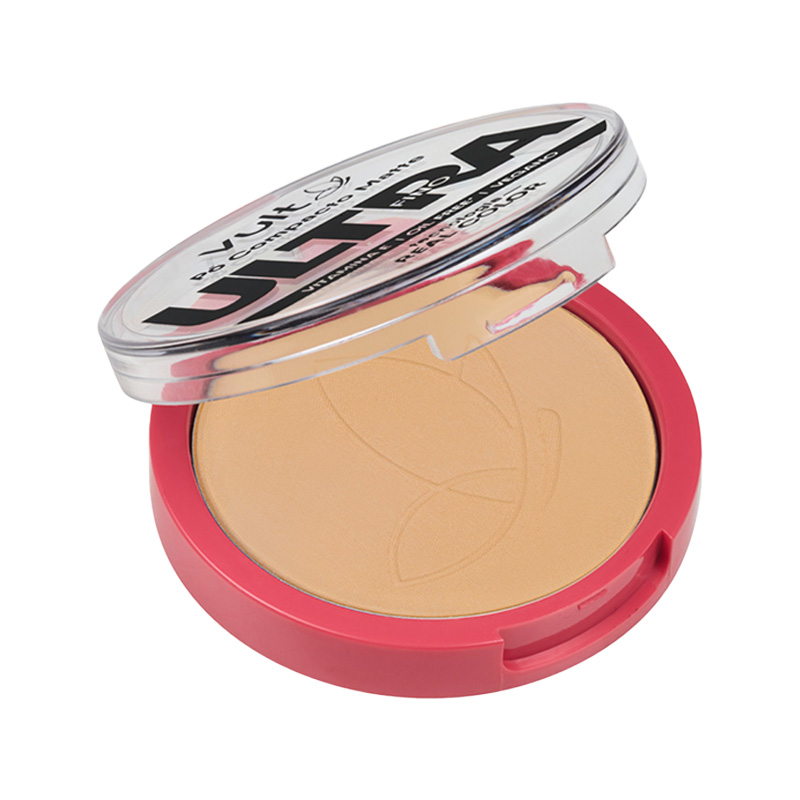 Vult Ultrafino V430 - Pó Compacto Matte 9g
