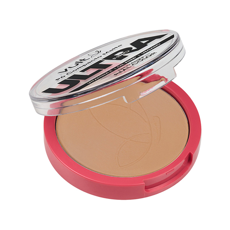 Vult Ultrafino V450 - Pó Compacto Matte 9g