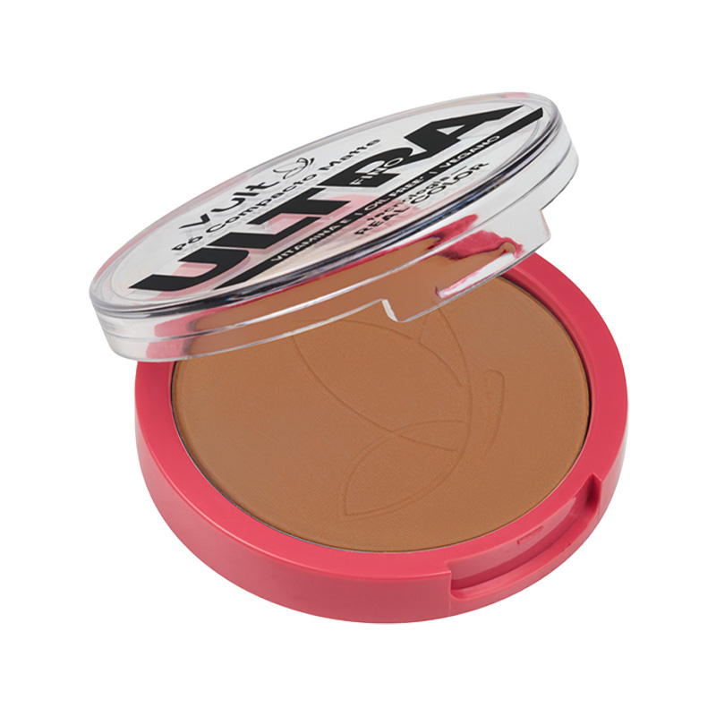 Vult Ultrafino V460 - Pó Compacto Matte 9g