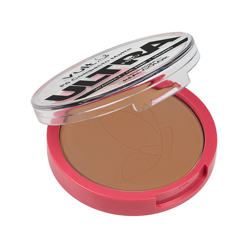 Vult Ultrafino V470 - Pó Compacto Matte 9g