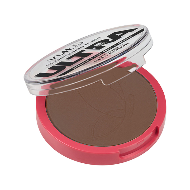 Vult Ultrafino V490 - Pó Compacto Matte 9g