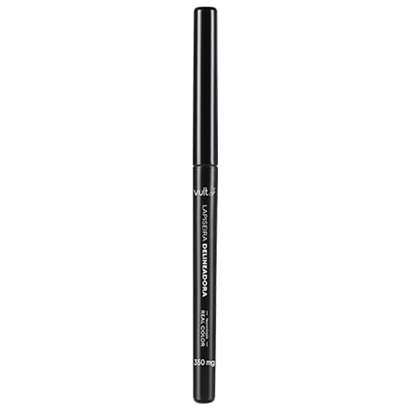 Vult Preto - Lapiseira Delineadora para Olhos 0,35g