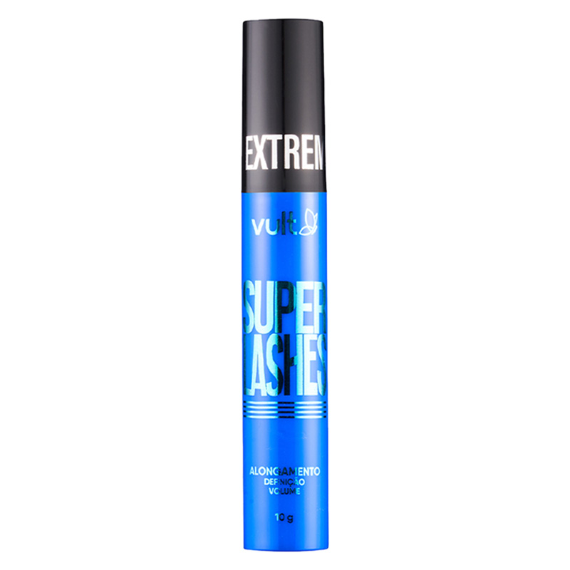 Vult Extreme Super Lashes - Máscara de Cílios 10g
