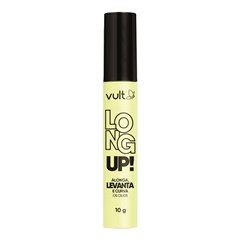 Vult Long Up - Máscara de Cílios Preta 10g