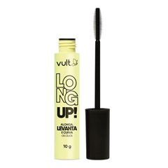 Vult Long Up - Máscara de Cílios Preta 10g